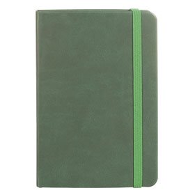Записная книжка FREENOTE MINI зеленый