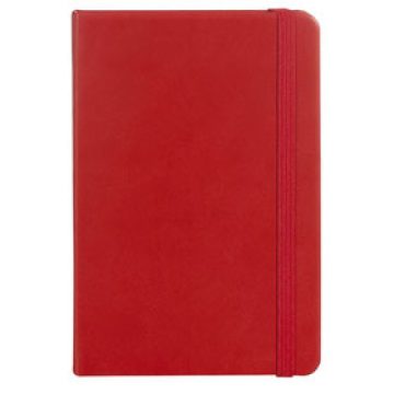 Записная книжка FREENOTE MINI красный