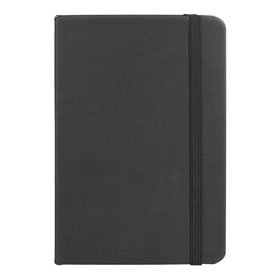 Записная книжка FREENOTE MINI черный