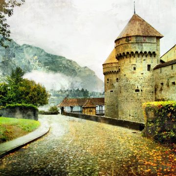 Каталог "Улицы"